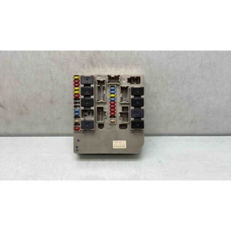 Boitier UPC RENAULT GRAND MODUS