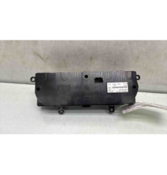 Commande chauffage RENAULT CLIO 4