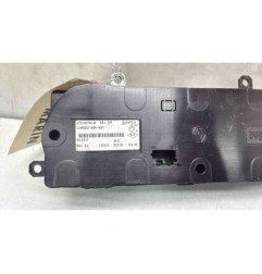 Commande chauffage RENAULT CLIO 4