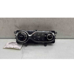 Commande chauffage RENAULT CLIO 4