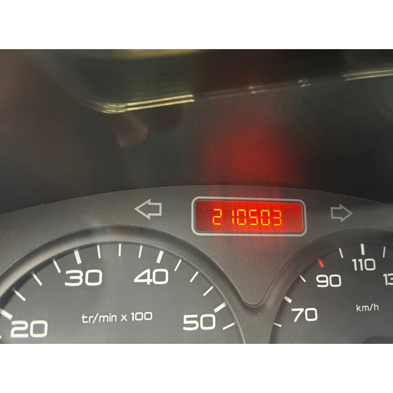 Neiman PEUGEOT PARTNER 1 Photo n°19
