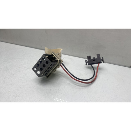 Resistance chauffage RENAULT CLIO 1 Photo n°1