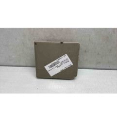 Boitier UPC RENAULT CLIO 3
