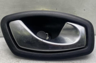 Poignee interieur avant droit RENAULT CLIO 4