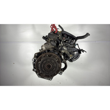 Moteur OPEL CORSA E