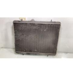 Radiateur eau CITROEN C3 3
