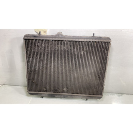 Radiateur eau CITROEN C3 3