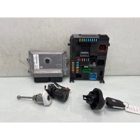 Kit de demarrage PEUGEOT 208 1