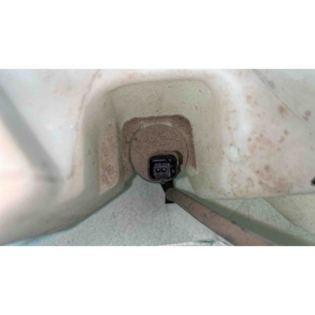 Vase de lave glace RENAULT MASTER 2