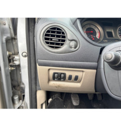 Eclairage de plaque RENAULT CLIO 3