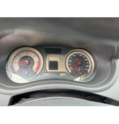 Eclairage de plaque RENAULT CLIO 3