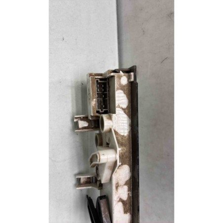 Commande chauffage RENAULT KANGOO 1