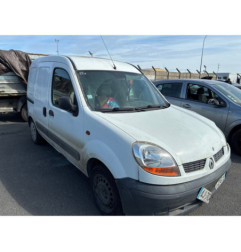 Commodo d'essuie glaces RENAULT KANGOO 1