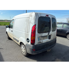 Commodo d'essuie glaces RENAULT KANGOO 1