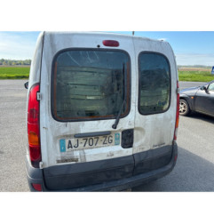 Commodo d'essuie glaces RENAULT KANGOO 1