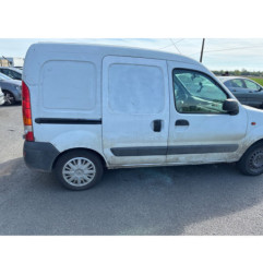 Commodo d'essuie glaces RENAULT KANGOO 1