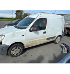 Commodo d'essuie glaces RENAULT KANGOO 1