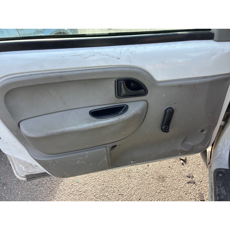 Commodo d'essuie glaces RENAULT KANGOO 1 Photo n°14