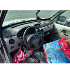 Commodo d'essuie glaces RENAULT KANGOO 1