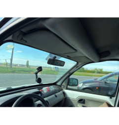 Commodo d'essuie glaces RENAULT KANGOO 1