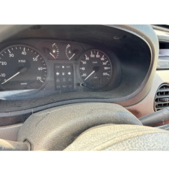 Commodo d'essuie glaces RENAULT KANGOO 1