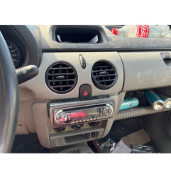 Commodo d'essuie glaces RENAULT KANGOO 1