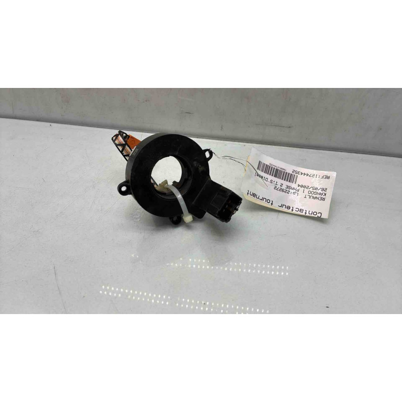 Contacteur tournant RENAULT KANGOO 1 Photo n°2