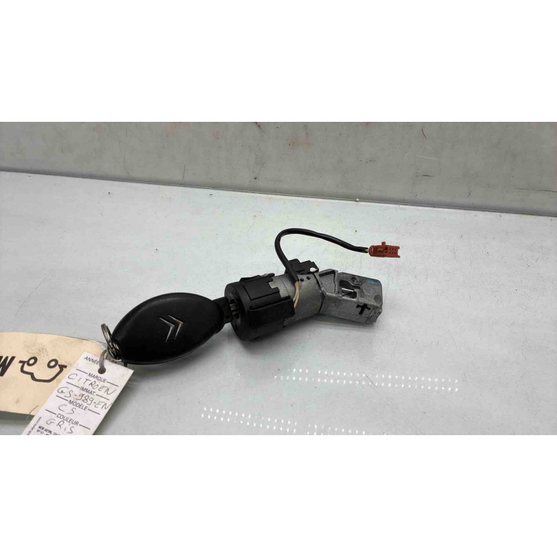 Neiman CITROEN C5 1 Photo n°1