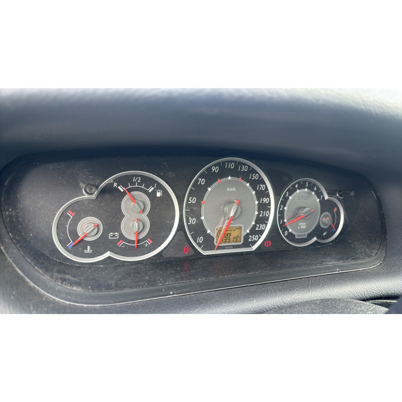 Neiman CITROEN C5 1 Photo n°18
