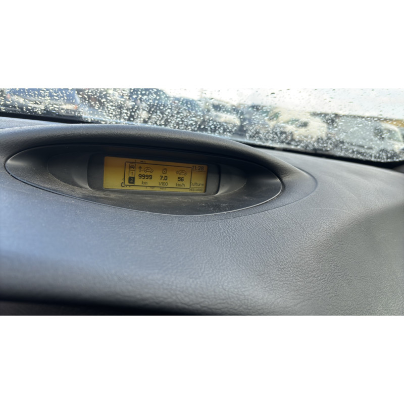 Neiman CITROEN C5 1 Photo n°20