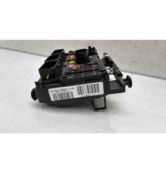 Boitier servitude moteur (BSM) CITROEN C5 1 Photo n°1