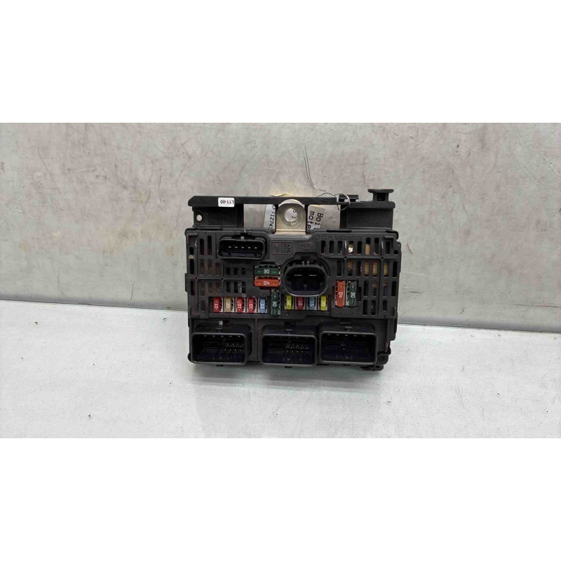 Boitier servitude moteur (BSM) CITROEN C5 1 Photo n°3