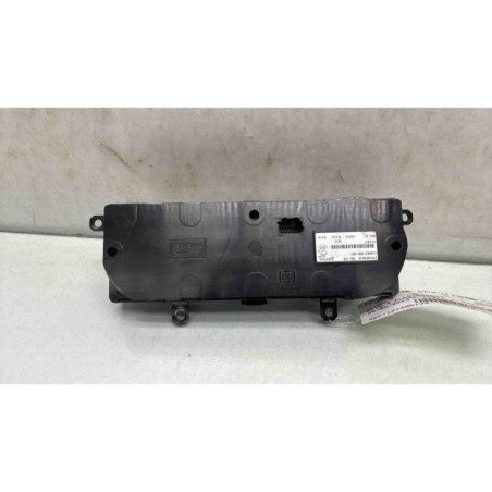 Commande chauffage RENAULT CLIO 4