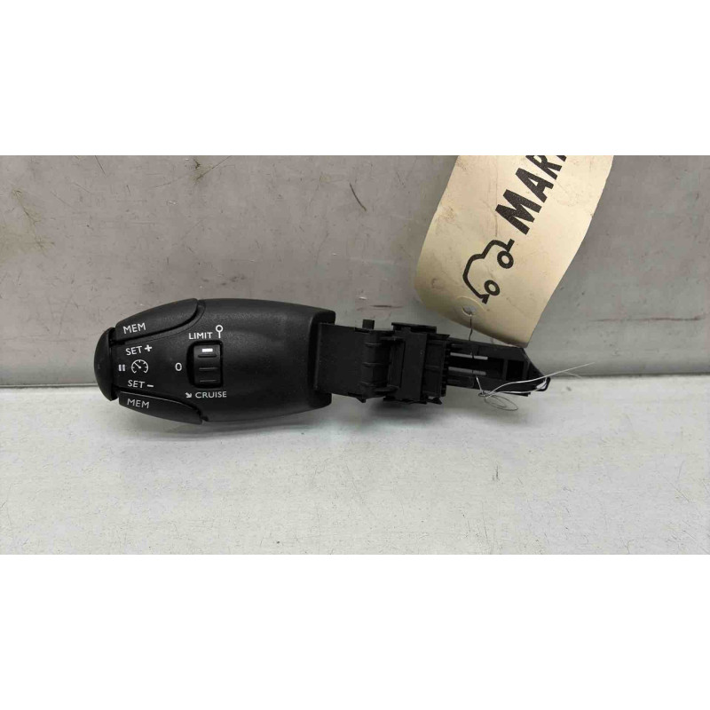 Commande regulateur vitesse CITROEN C3 3 Photo n°2