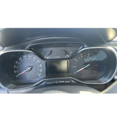 Commande regulateur vitesse CITROEN C3 3