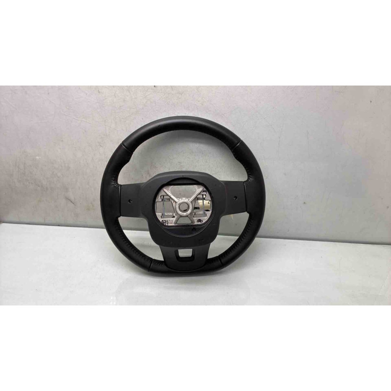 Volant CITROEN C3 3 Photo n°2