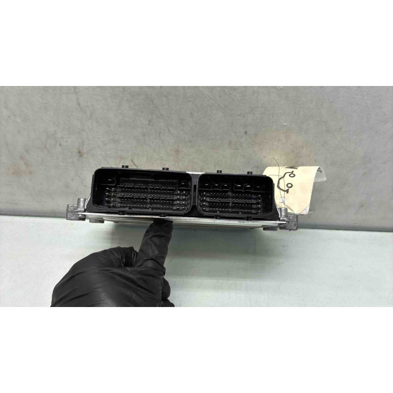 Calculateur moteur CITROEN C3 3 Photo n°3