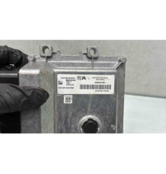 Calculateur moteur CITROEN C3 3