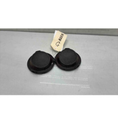 Cache capote RENAULT CLIO 4