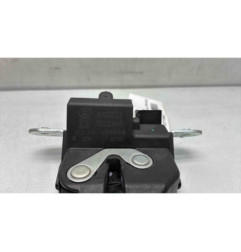 Serrure de coffre OPEL CORSA E