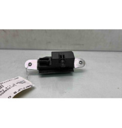 Serrure de coffre OPEL CORSA E