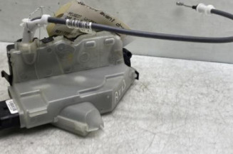 Serrure avant droit PEUGEOT 208 2