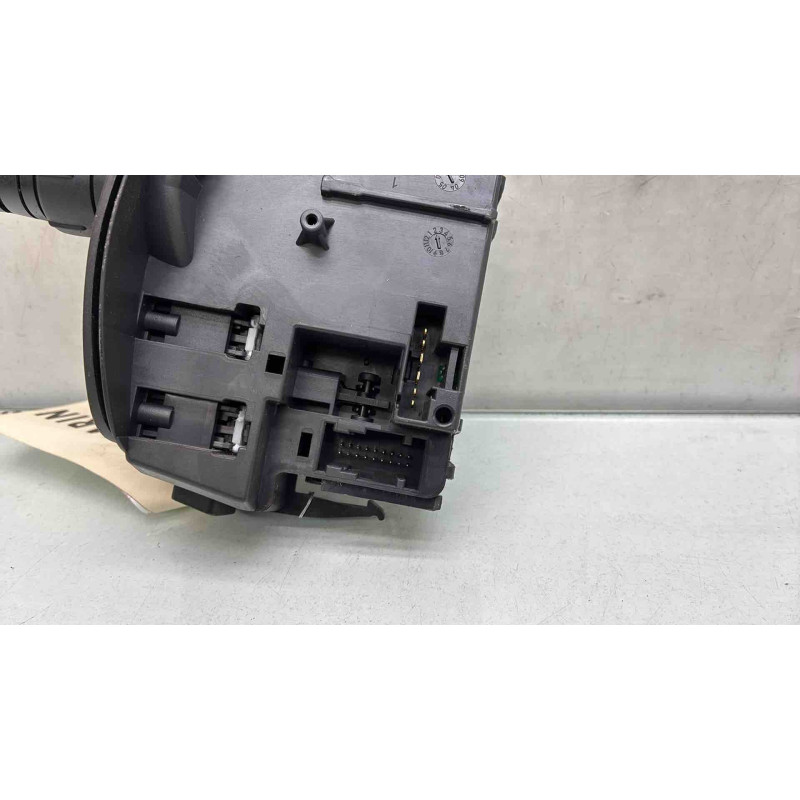 Commodo d'essuie glaces RENAULT CLIO 3 Photo n°3