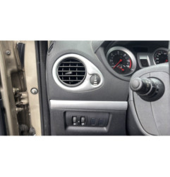 Commodo d'essuie glaces RENAULT CLIO 3