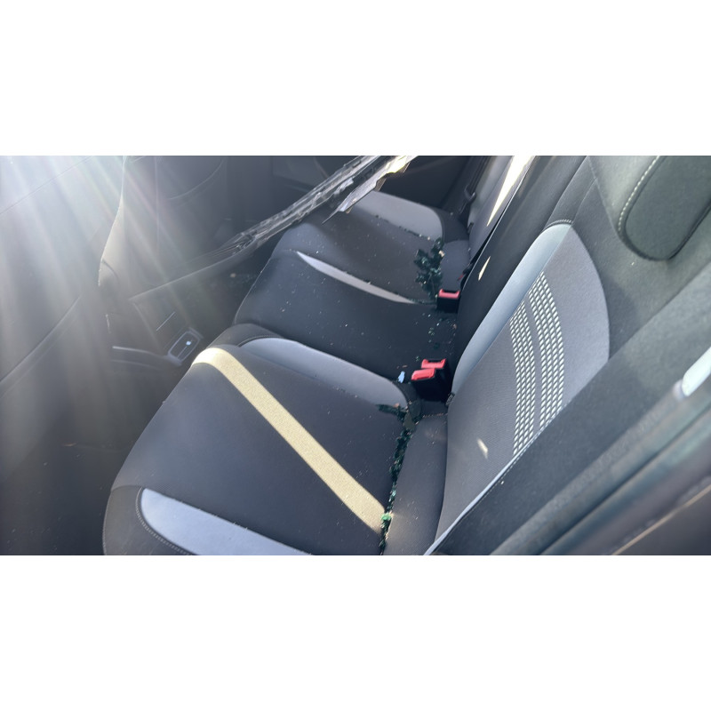 Volant VOLKSWAGEN POLO 5 Photo n°18