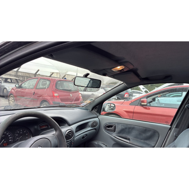 Neiman RENAULT MEGANE 1 Photo n°4