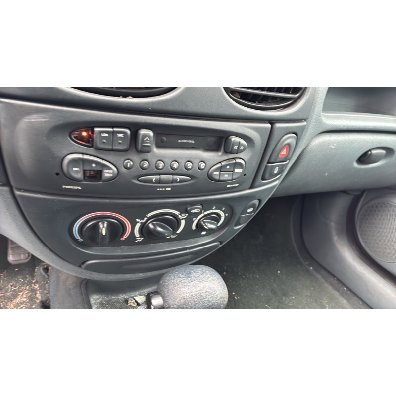 Neiman RENAULT MEGANE 1 Photo n°8