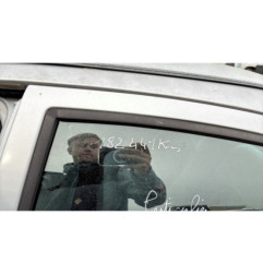 Pare soleil gauche RENAULT MEGANE 1