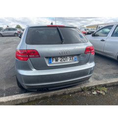 Commodo phare AUDI A3 2