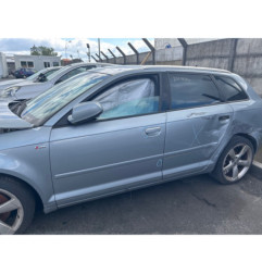 Commodo phare AUDI A3 2